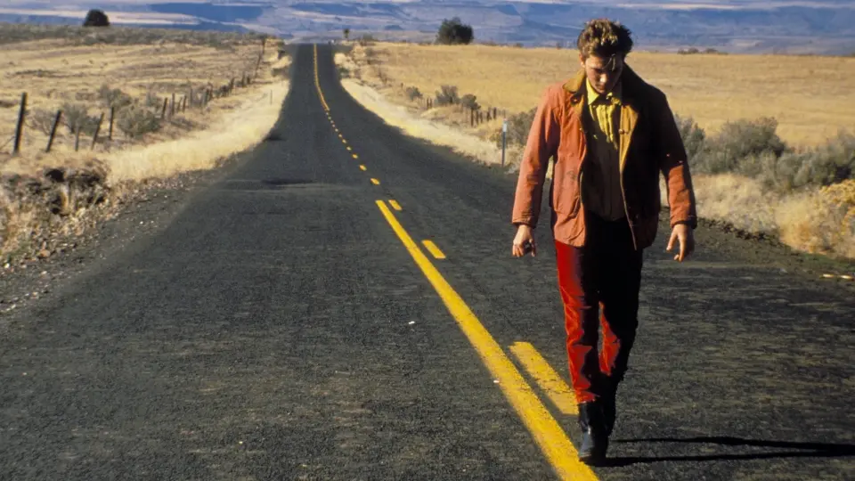 My Own Private Idaho Full