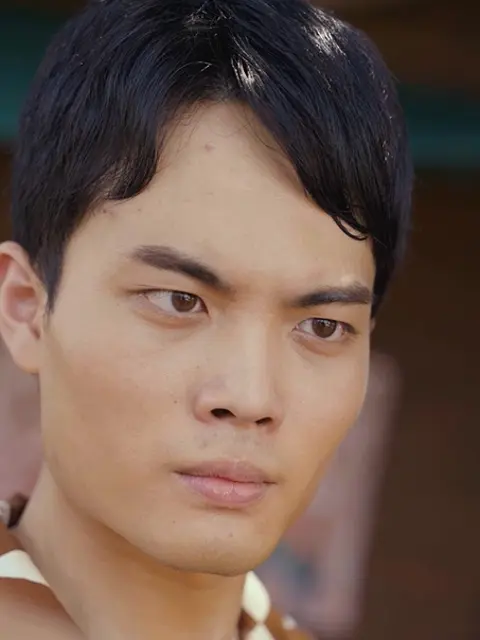 Bác Sĩ Nhà Tù 1