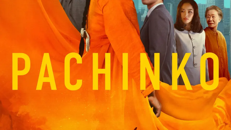 Pachinko (Phần 1)  01