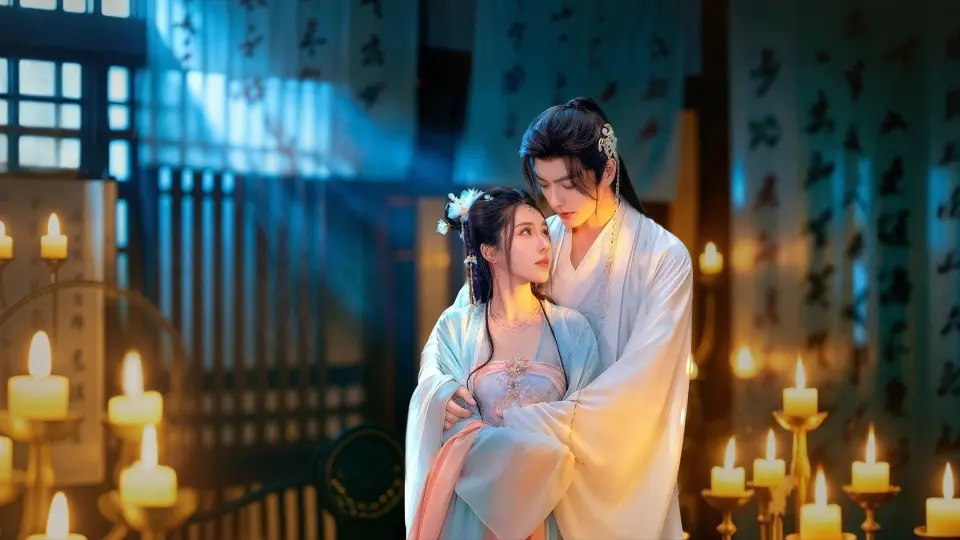 Xuân Đằng Đẵng Sắp Tàn 1