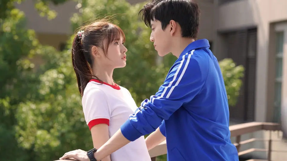 Nụ Hôn Đầu (2019) FULL