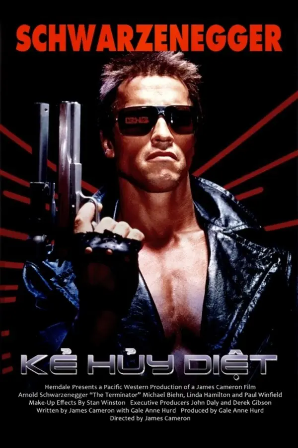 Kẻ Hủy Diệt Full