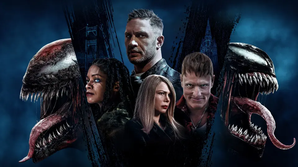 Venom 2 : Đối Mặt Tử Thù Full