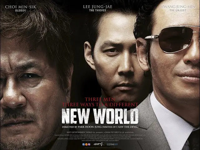 New World Full