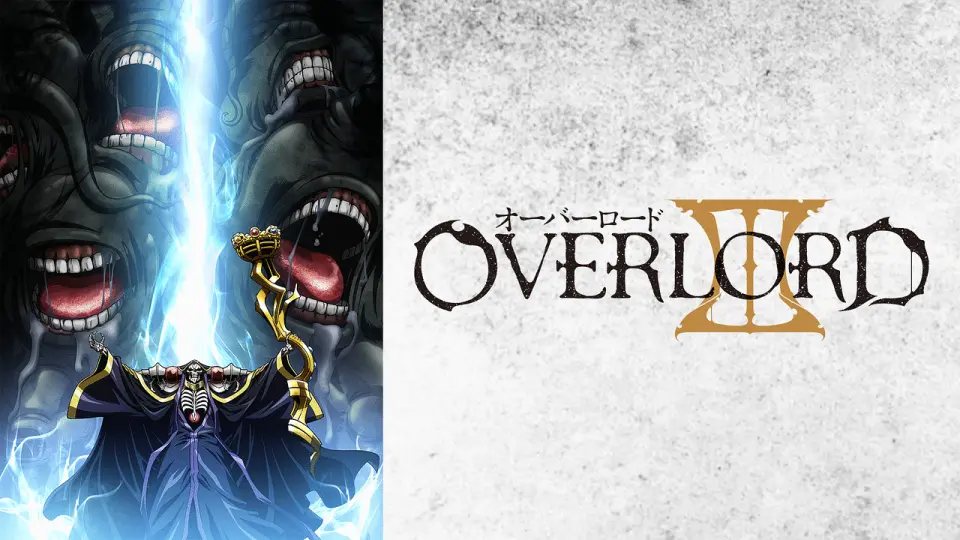 OVERLORD III 1