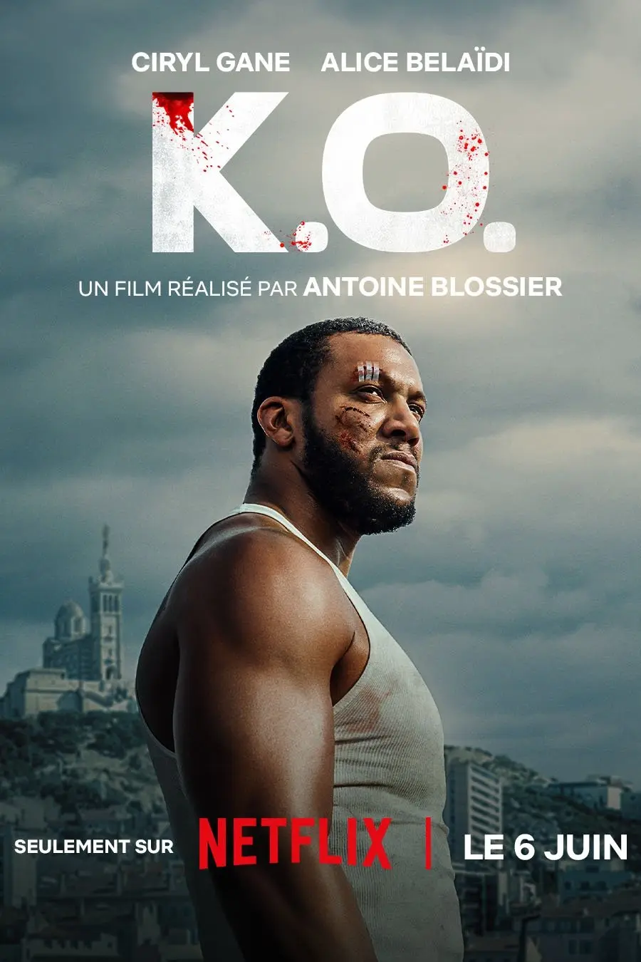 K.O. Full