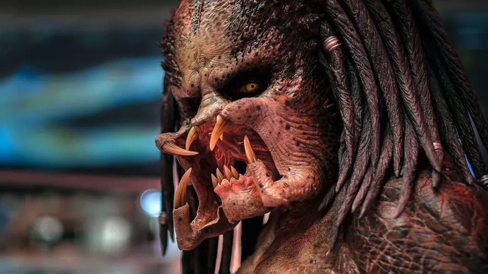 Predator Full