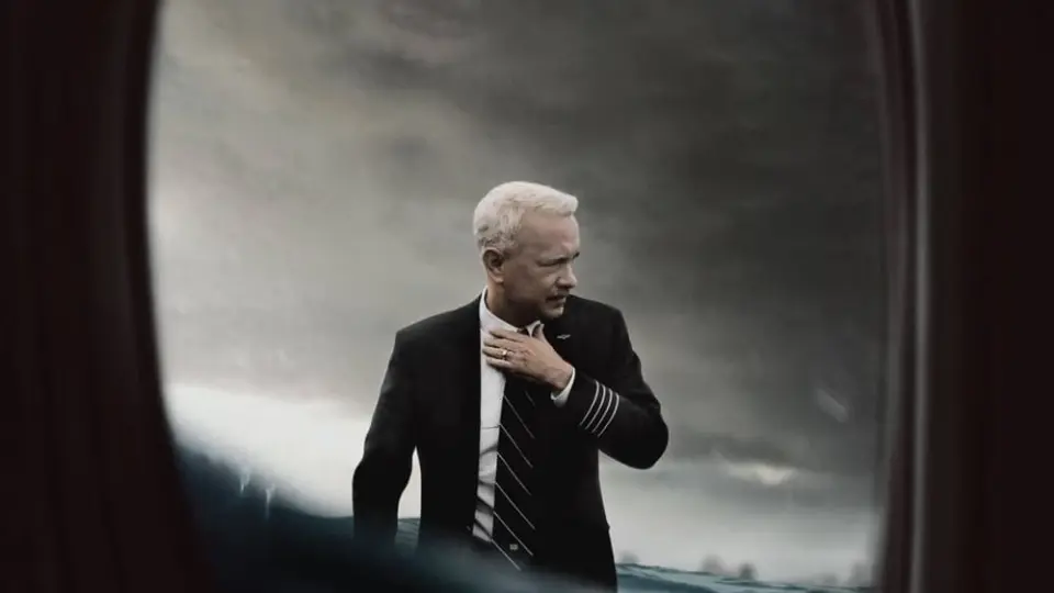 Cơ Trưởng Sully Full