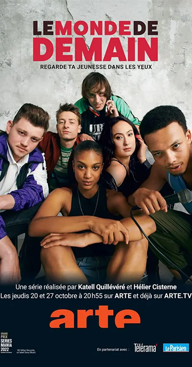 Suprême NTM: Bộ Đôi Hip Hop Pháp 01
