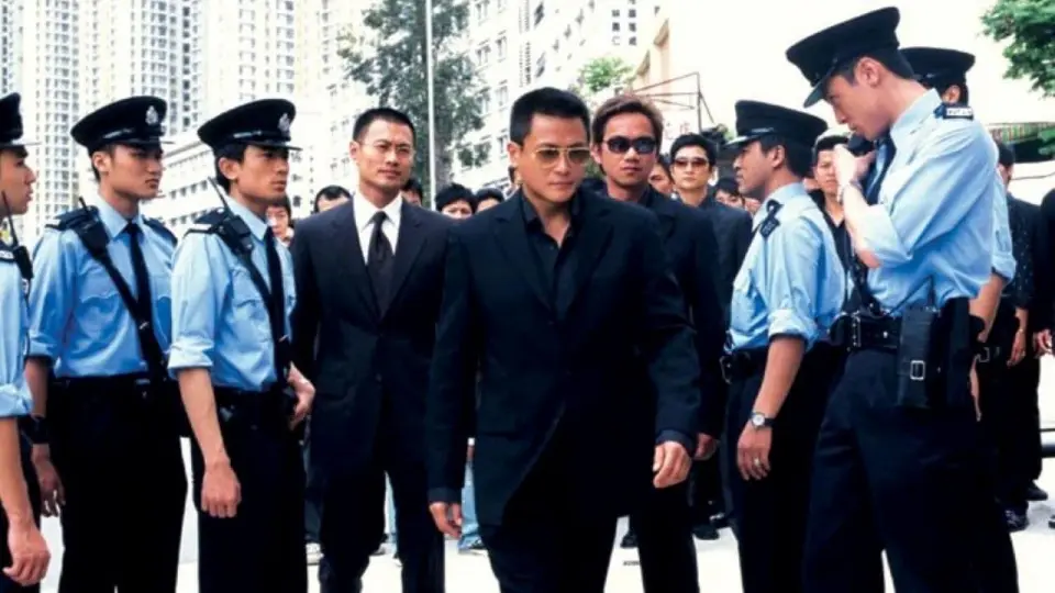 30 Ngày Điều Tra 01