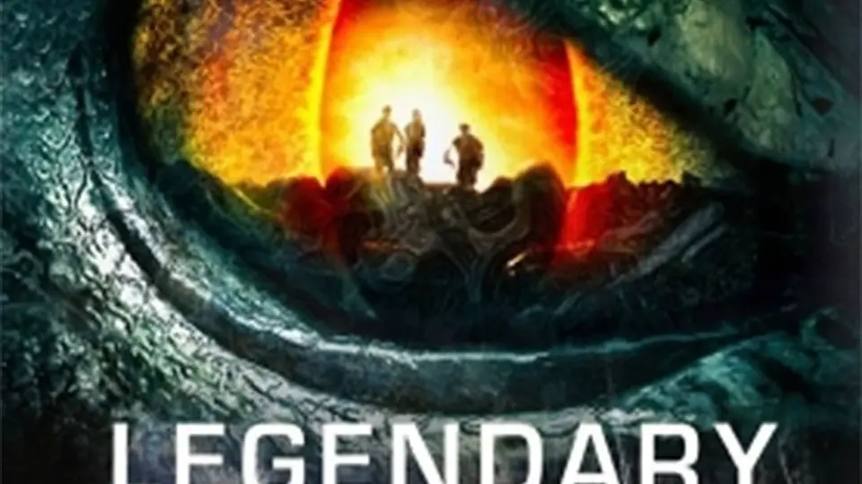 Legendary: Tomb Of The Dragon Full