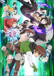 Isekai One Turn Kill Neesan: Ane Douhan No Isekai Seikatsu Hajimemashita 1