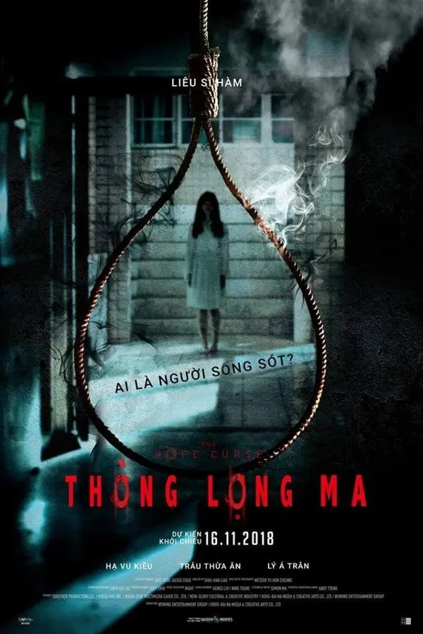 Thòng Lọng Ma 1 Full
