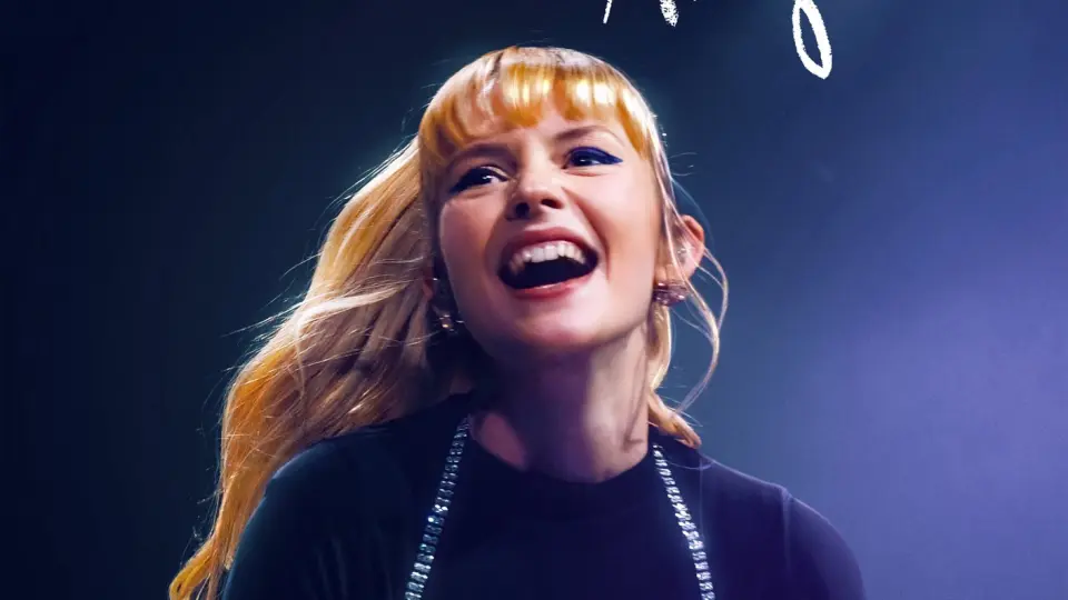 Angèle Full