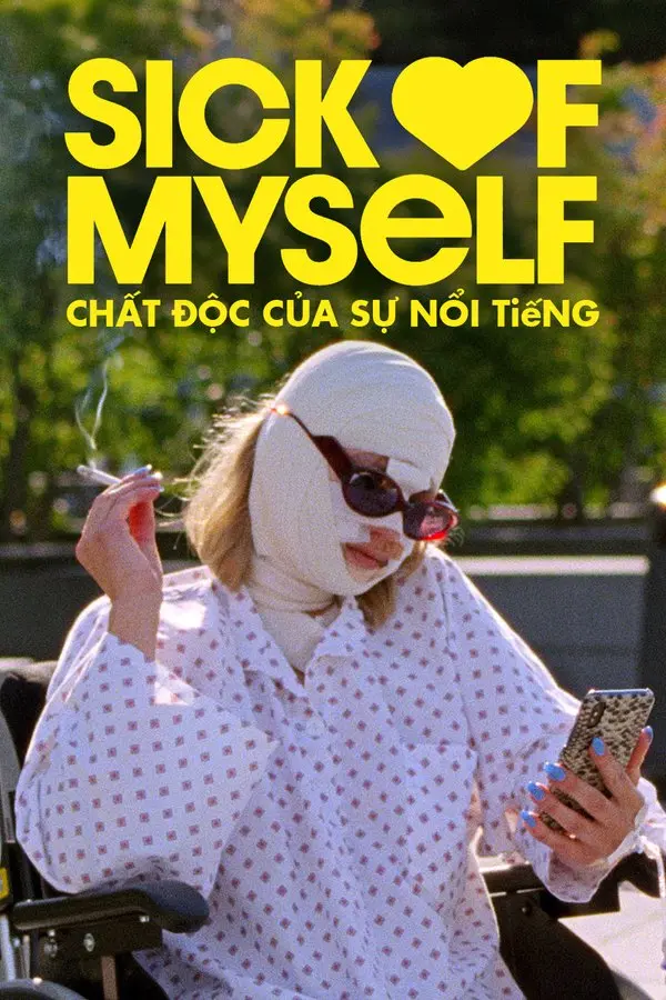 Chất Độc Của Sự Nổi Tiếng Full