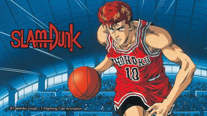 Slam Dunk The Movie Full