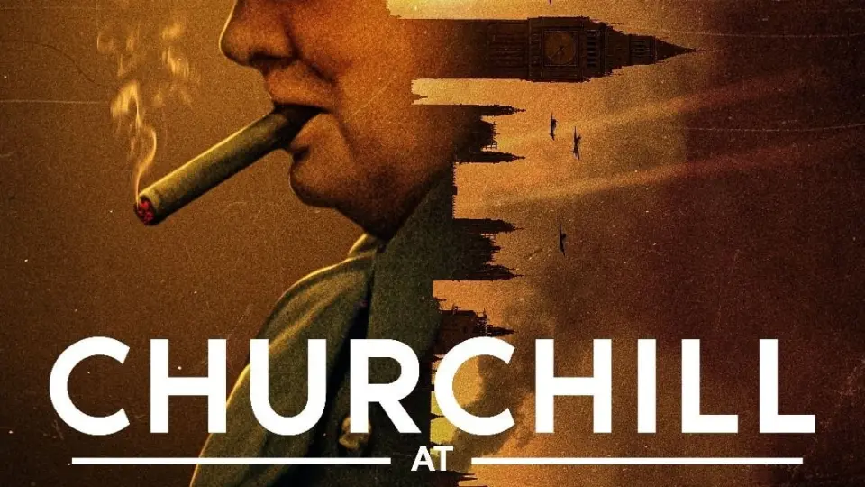 Churchill Trong Chiến Tranh 01