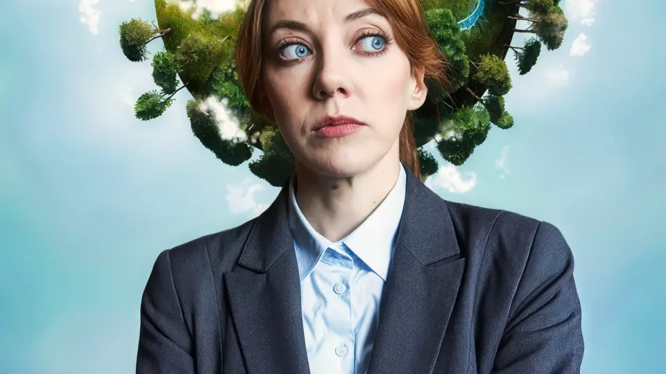 Cunk Nói Về Cuộc Sống Full