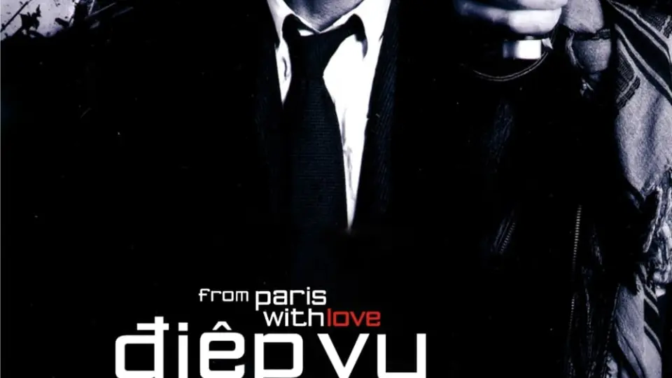Paris Rực Lửa Full