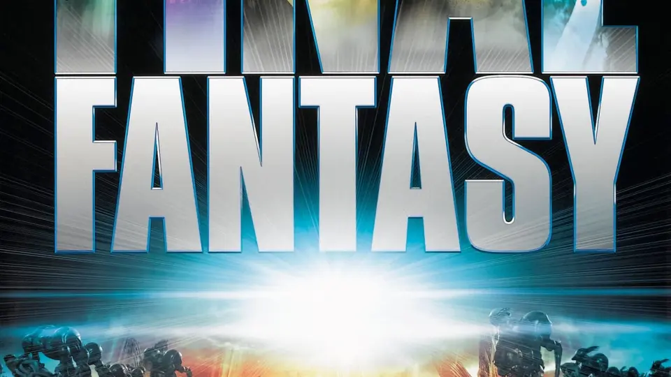 Final Fantasy: Linh Hồn Trái Đất Full