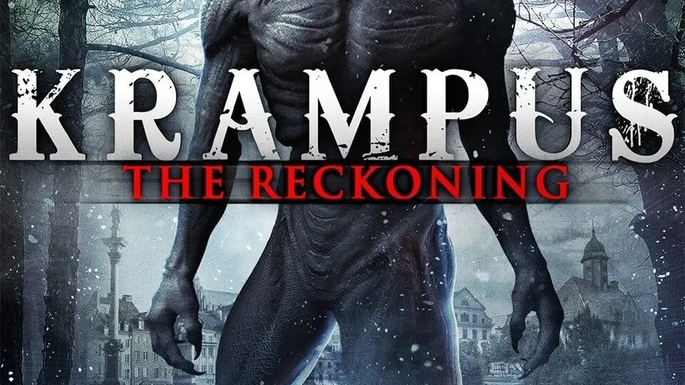 Sự Trừng Phạt Của Krampus Full