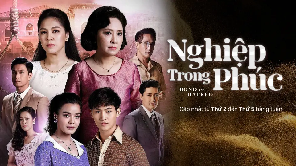 Nghiệp Trong Phúc 1A