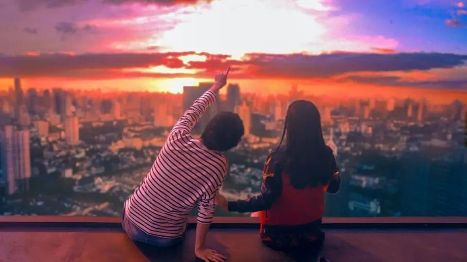 Sự Kiện Siêu Năng FULL