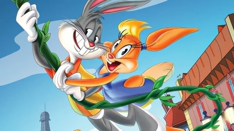 Cuộc Phiêu Lưu Của Thỏ Bunny Full