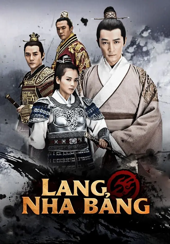 Lang Nha Bảng  01