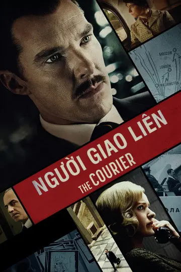 Người Giao Liên Full