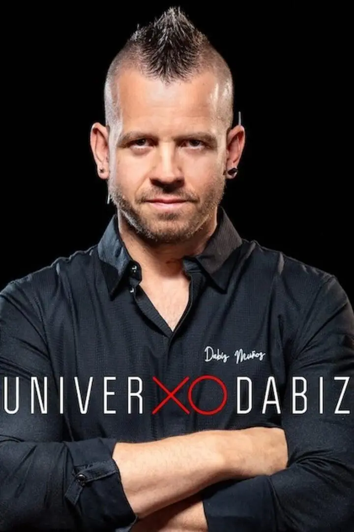 UniverXO Dabiz 01