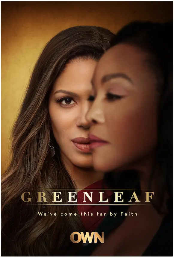 Greenleaf (Phần 4)  01