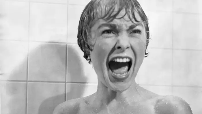 Psycho Full