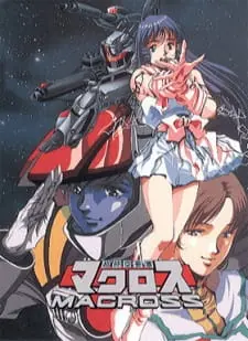 Macross 1