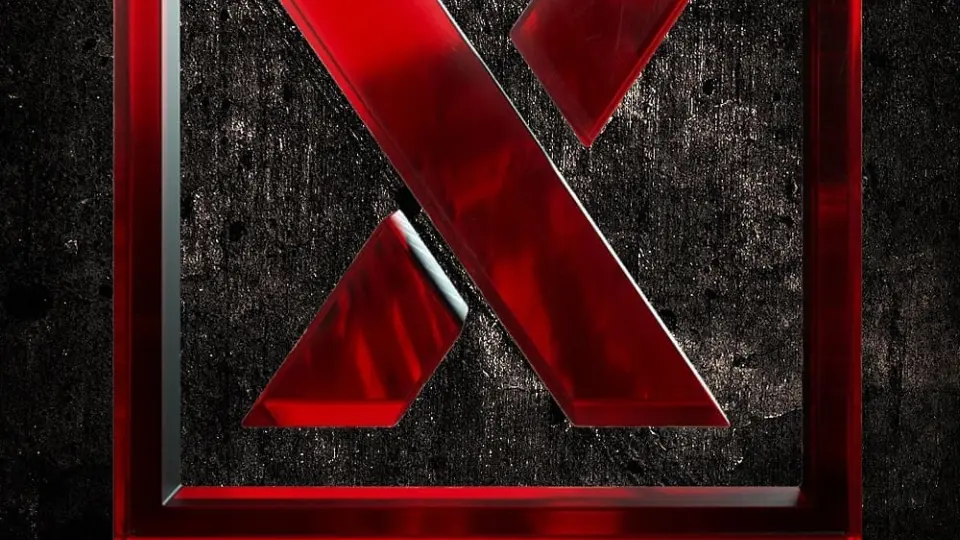 X - The EXploited Full