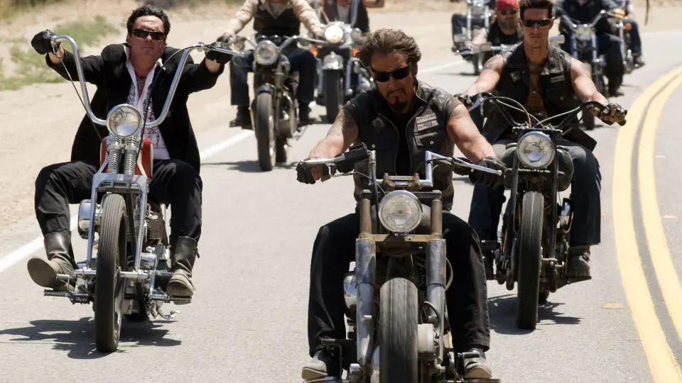 Hell Ride Full