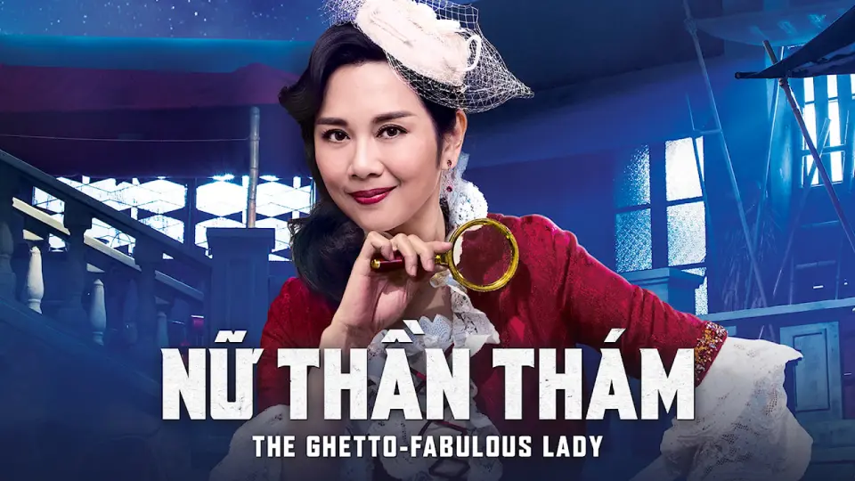 Nữ Thần Thám 1