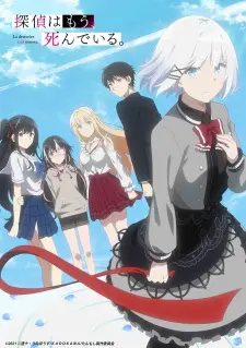 Tantei Wa Mou, Shindeiru. 1