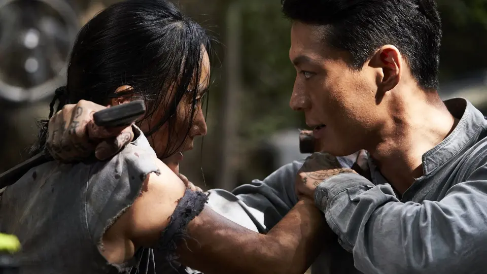 Kẻ Báo Thù (2018) FULL