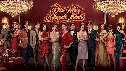 Điệu Nhảy Khuynh Thành 1