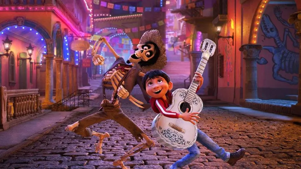 Coco 1
