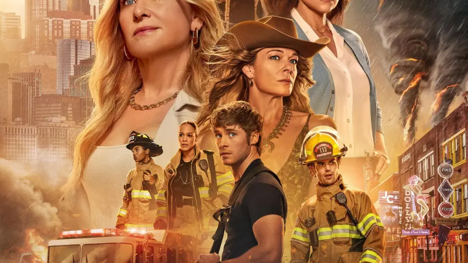 9-1-1: Nashville  01