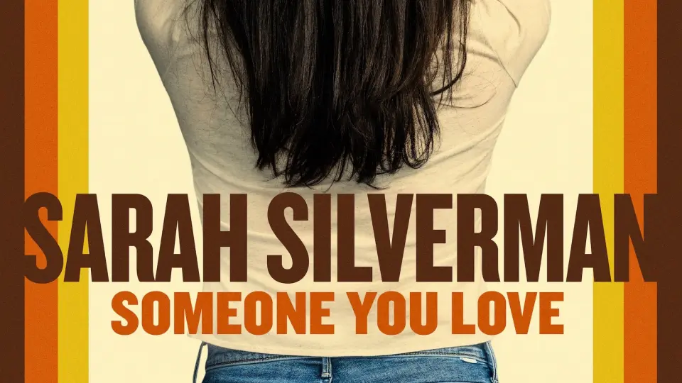 Sarah Silverman: Người Bạn Yêu Thương Full
