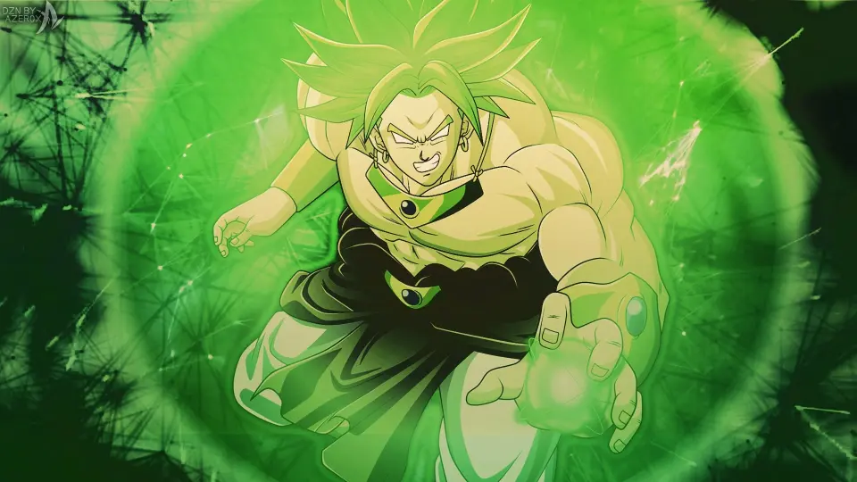 Dragon Ball Z Movie 08: Moetsukiro!! Nessen, Ressen, Chougekisen Full