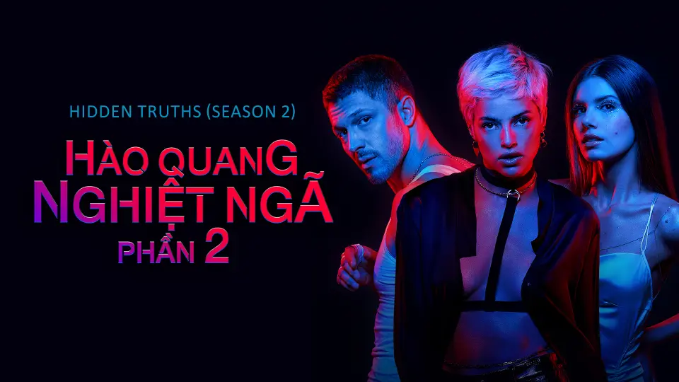 Hào Quang Nghiệt Ngã (Phần 2) 1