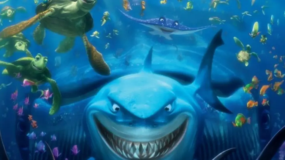 Đi Tìm Nemo Full