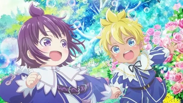 Shirobuta Kizoku Desu Ga Zense No Kioku Ga Haeta Node Hiyoko Na Otouto Sodatemasu 1