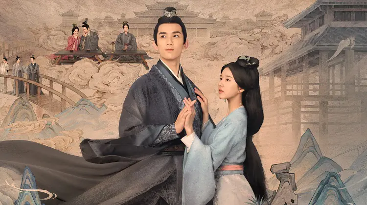 Quỷ Sử Thần Việc 1
