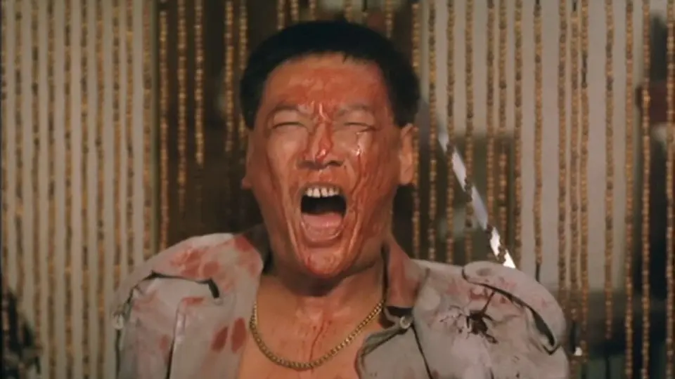 Diệt Môn Thảm Án 1 FULL