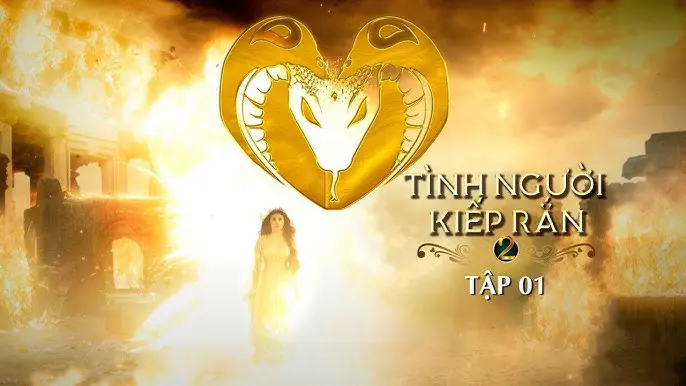 Tình Người Kiếp Rắn (Phần 2) 01
